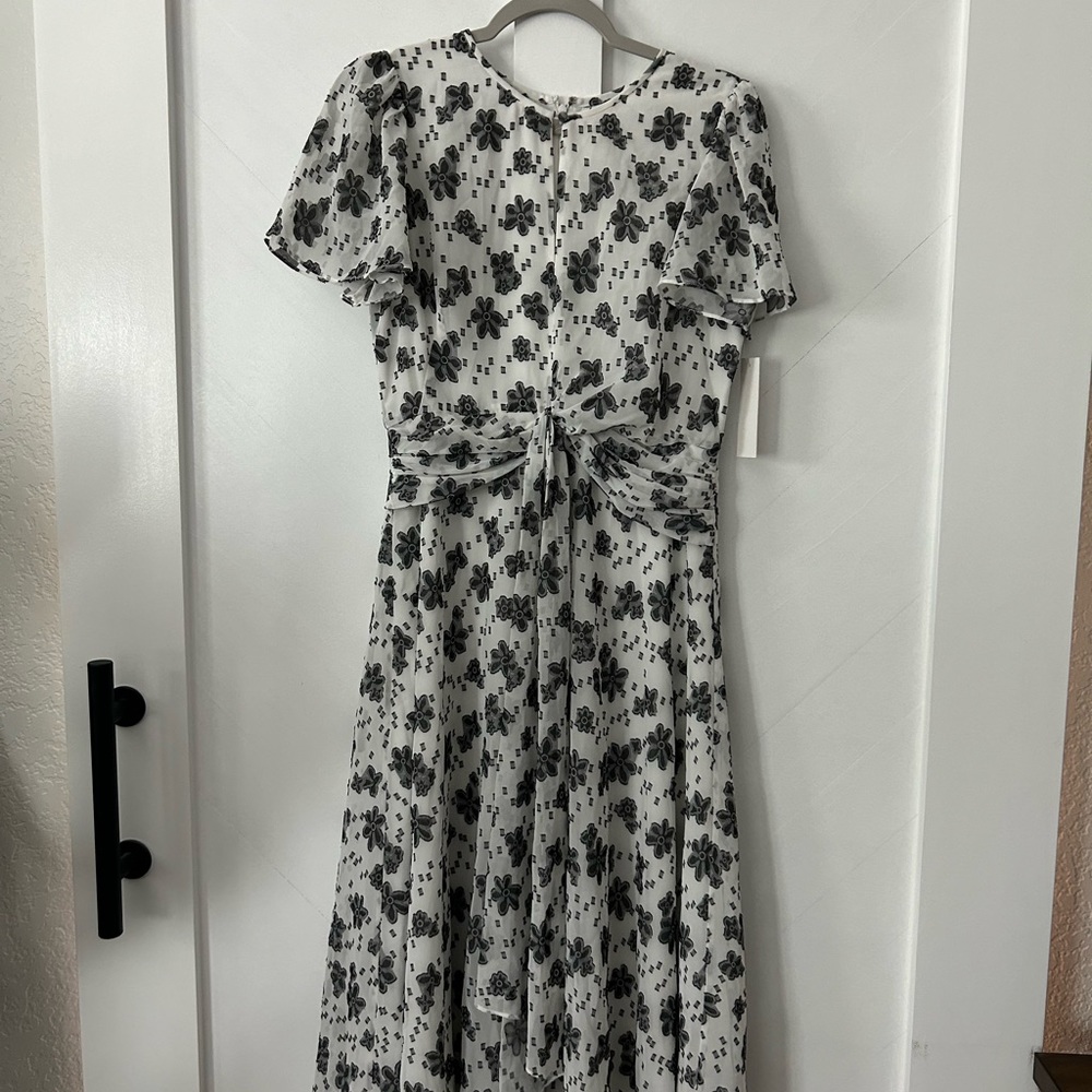 Shoshanna Floral Dress